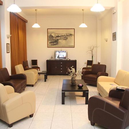 Veroniki Hotel คอสทาวน์ ภายนอก รูปภาพ