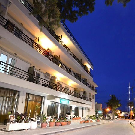 Veroniki Hotel คอสทาวน์ ภายนอก รูปภาพ