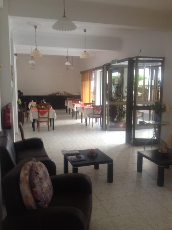 Veroniki Hotel คอสทาวน์ ภายนอก รูปภาพ
