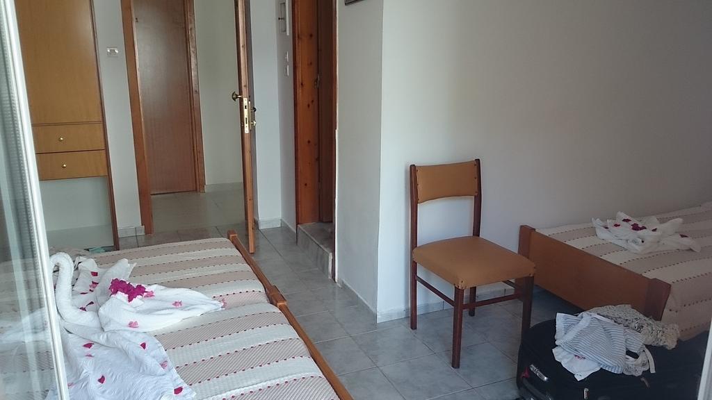 Veroniki Hotel คอสทาวน์ ห้อง รูปภาพ