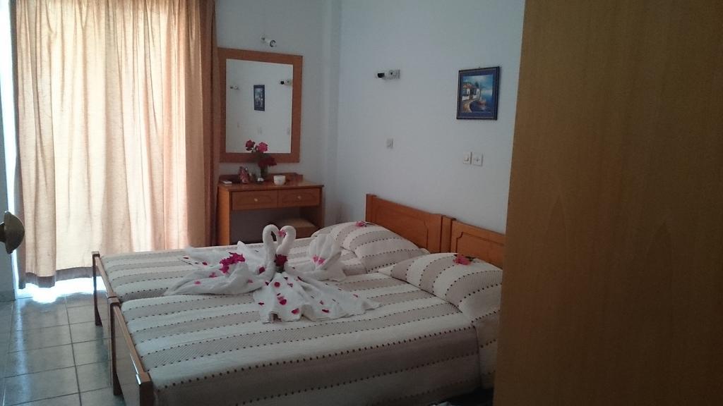 Veroniki Hotel คอสทาวน์ ห้อง รูปภาพ